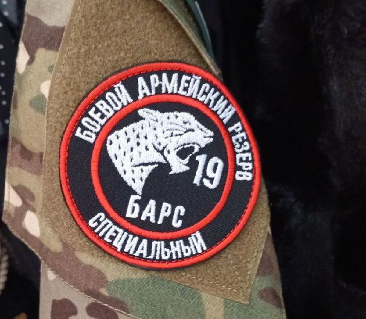 Фото галереи