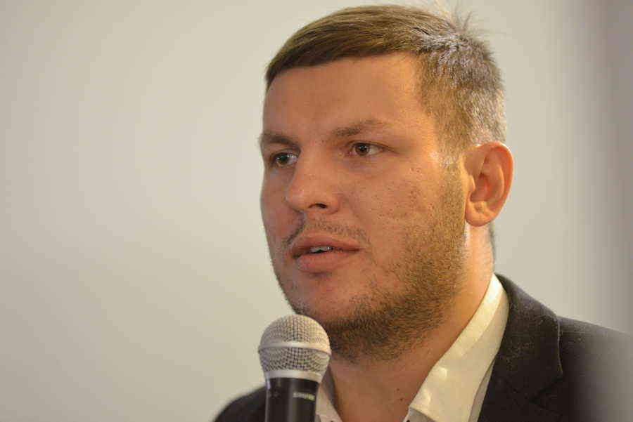 Фото галереи