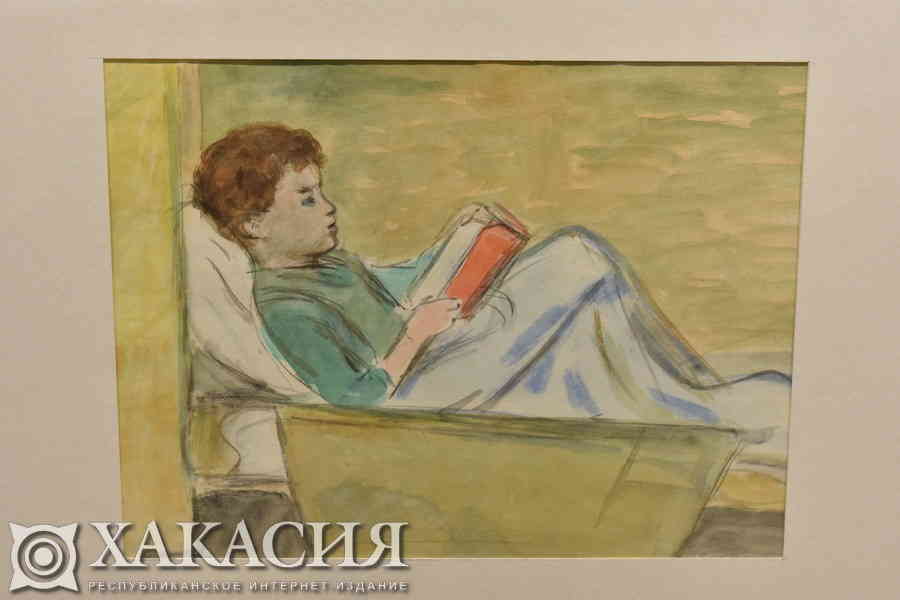 Фото галереи