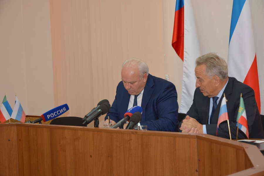 Фото галереи