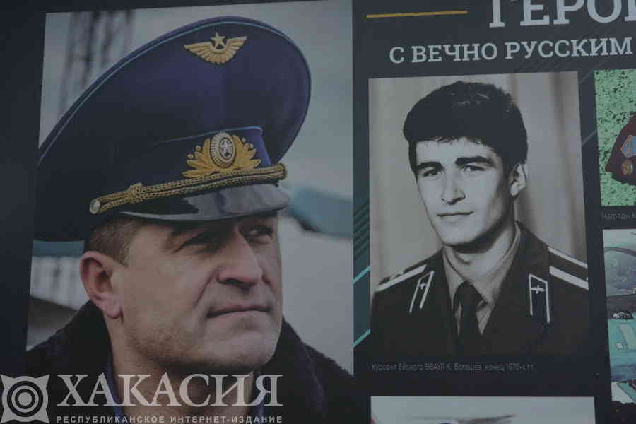 Фото галереи