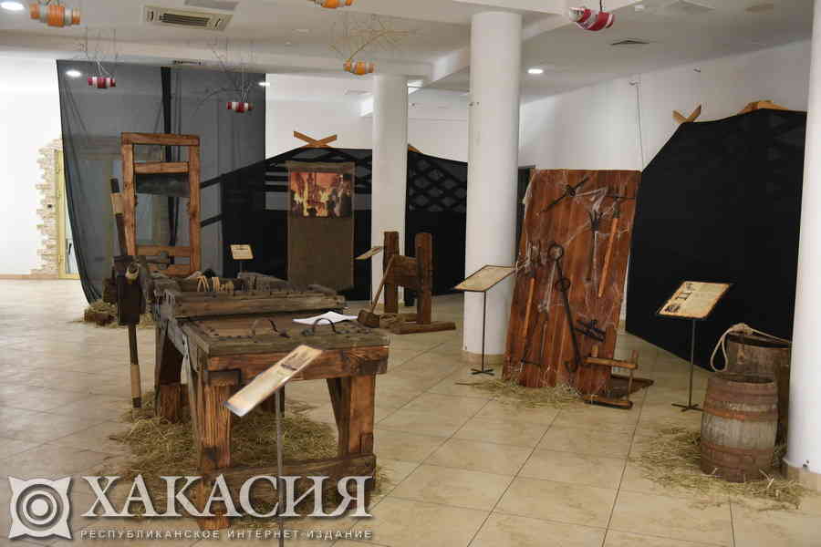 Фото галереи