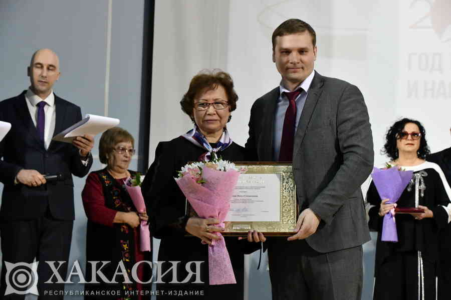Фото галереи