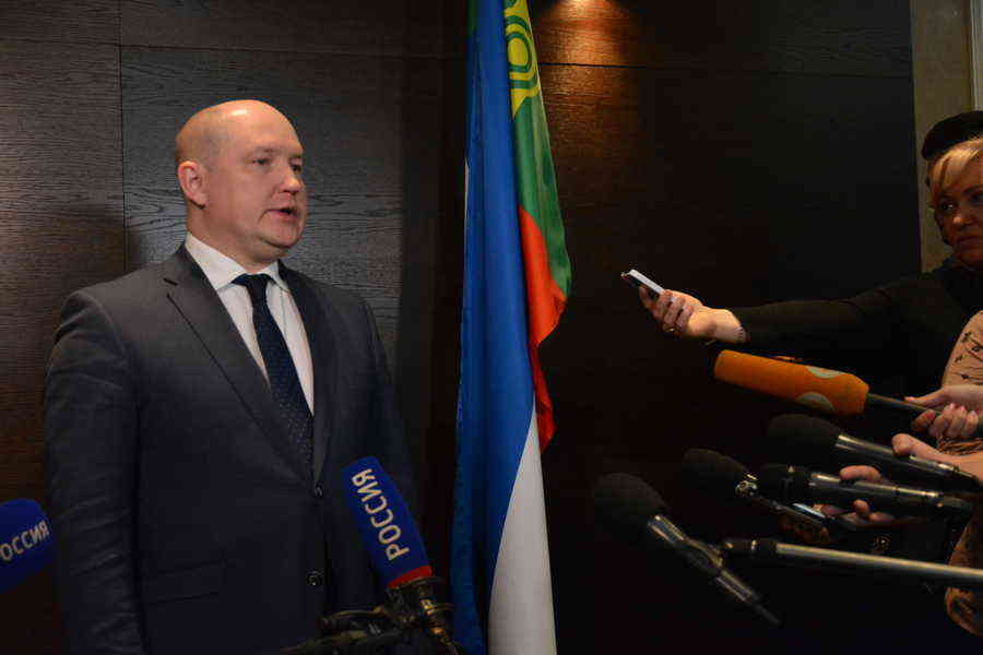 Фото галереи