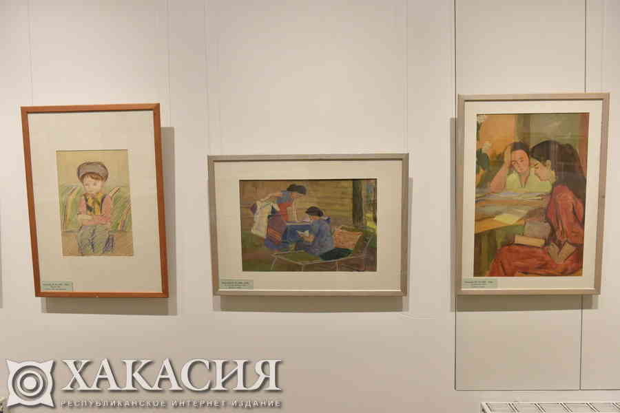 Фото галереи