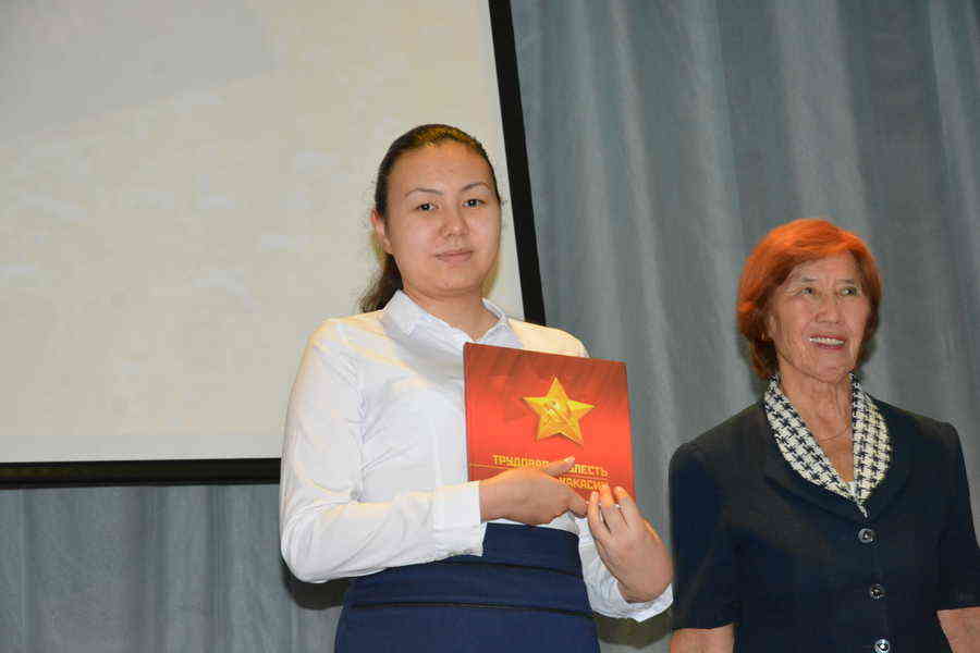 Фото галереи