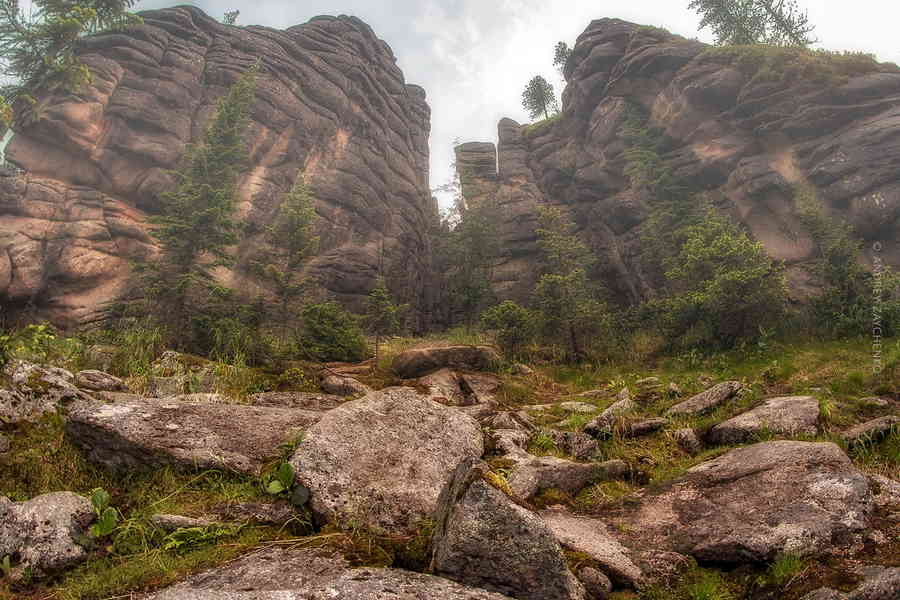 Фото галереи