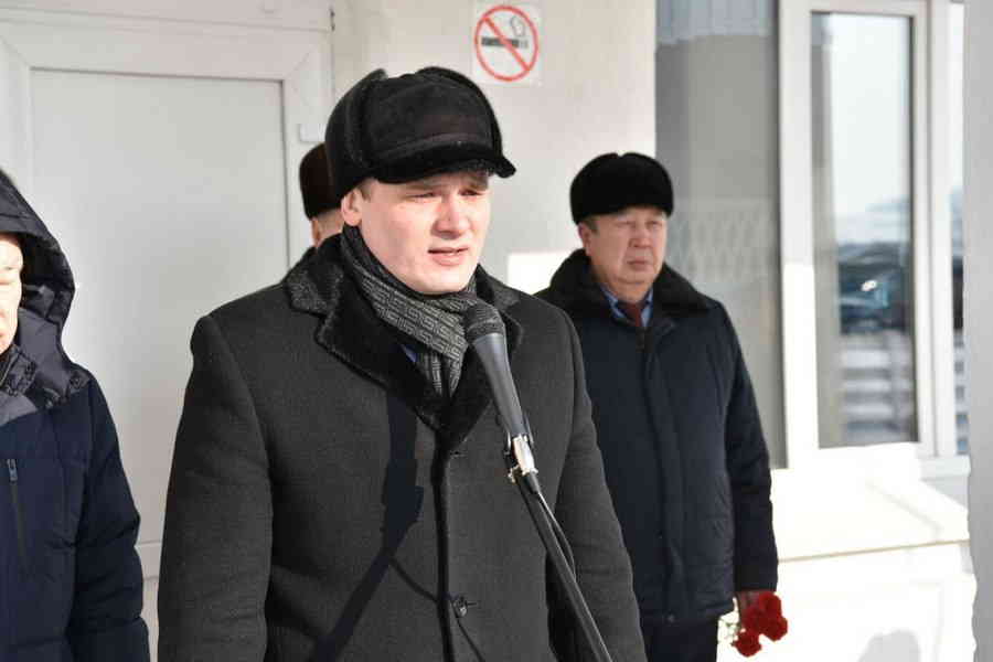 Фото галереи