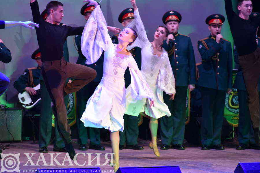Фото галереи