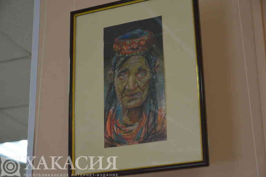 Фото галереи