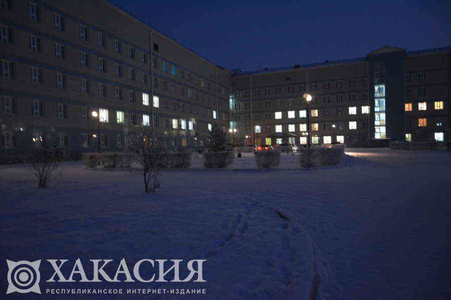 Фото галереи