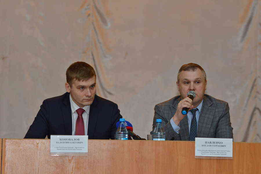 Фото галереи