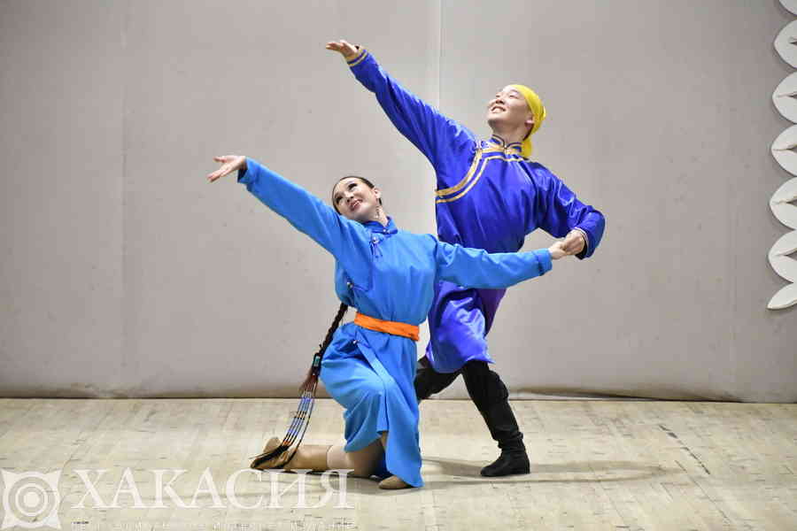 Фото галереи