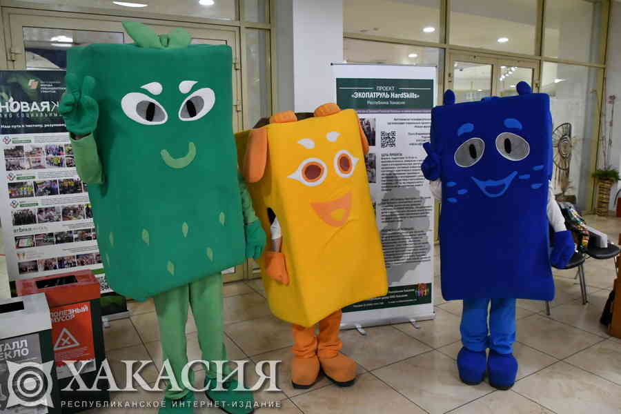 Фото галереи