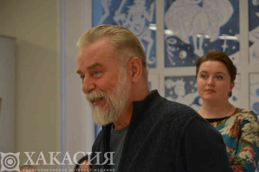 Фото галереи