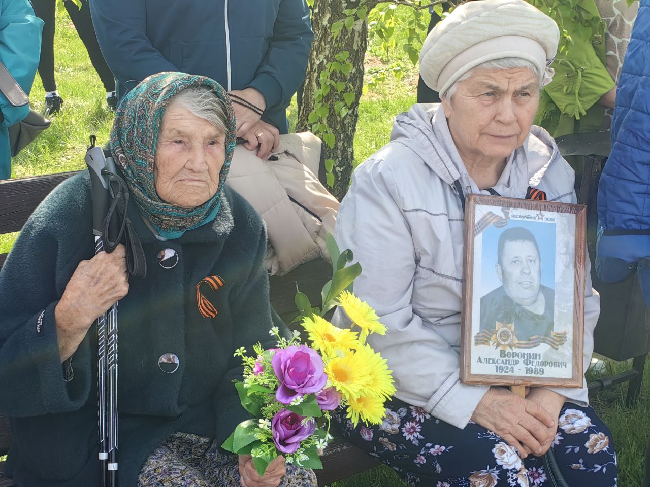 Фото галереи