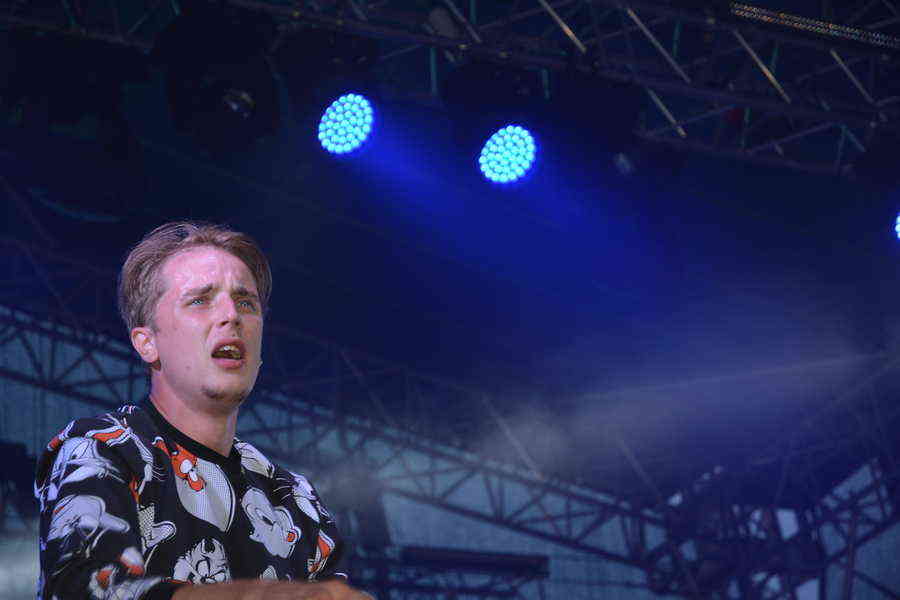 Фото галереи