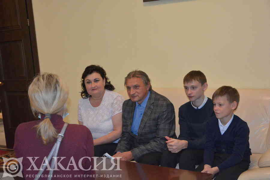 Фото галереи