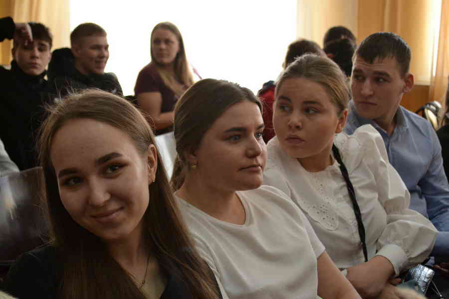 Фото галереи