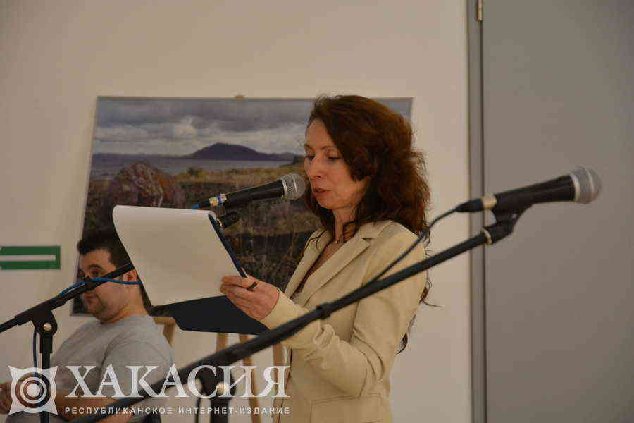 Фото галереи