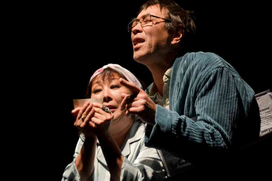 Фото галереи