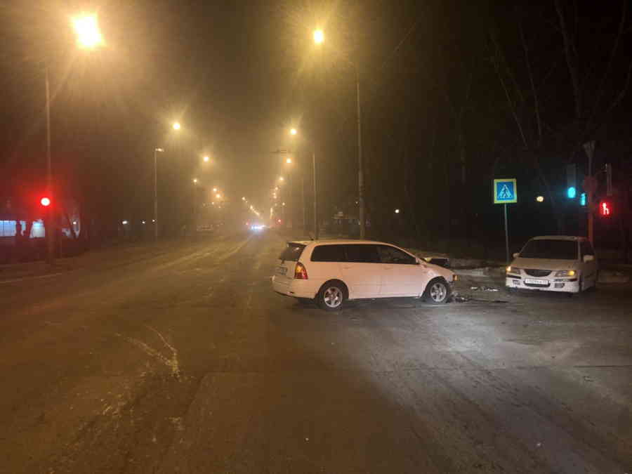 Фото галереи