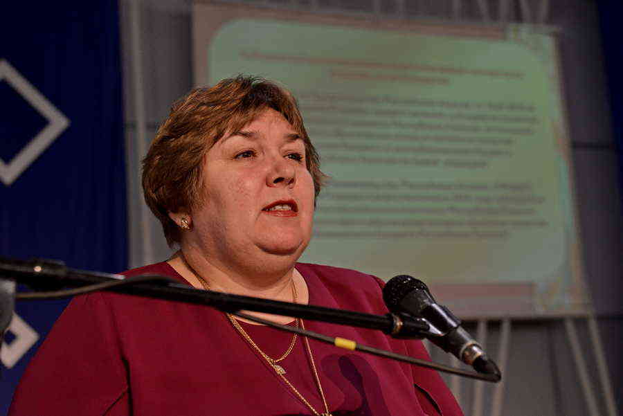 Фото галереи