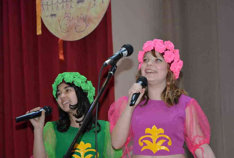 Фото галереи