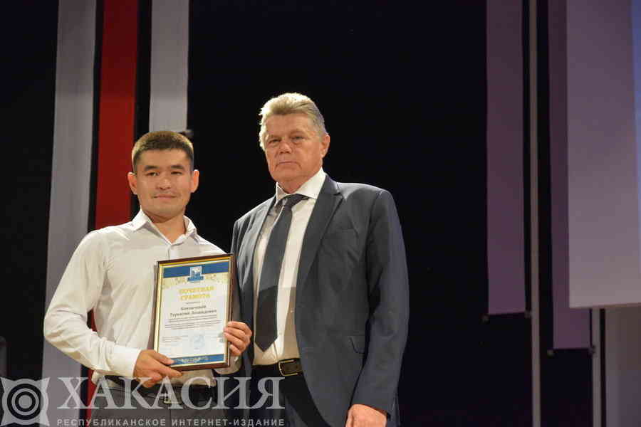 Фото галереи