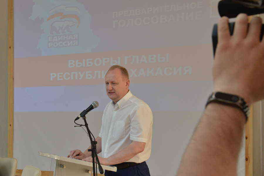 Фото галереи