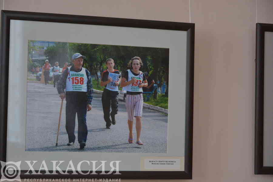 Фото галереи