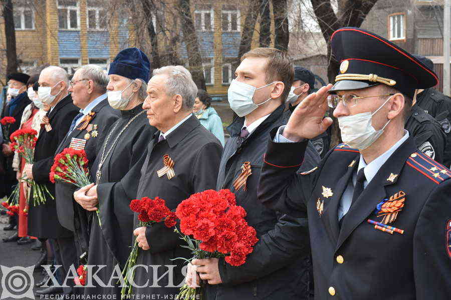 Фото галереи