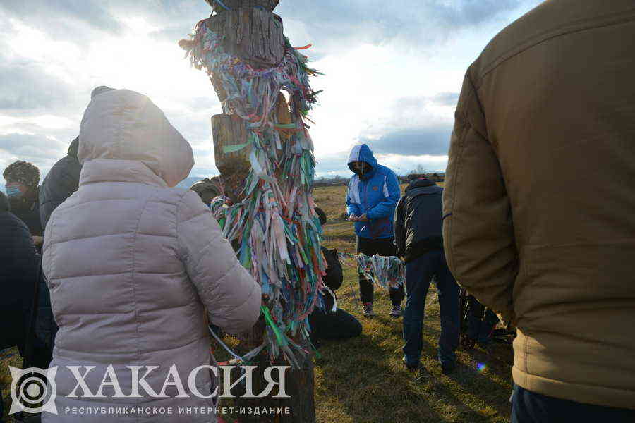 Фото галереи