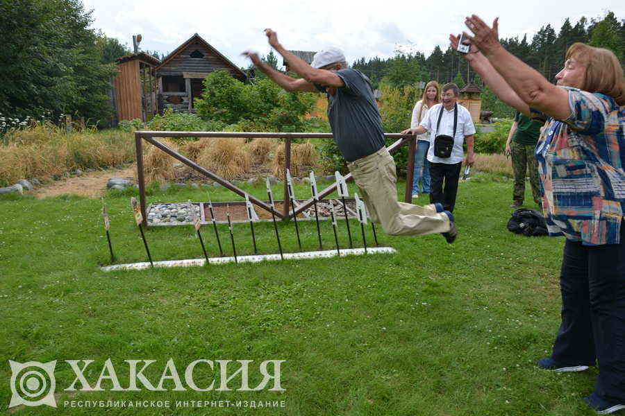 Фото галереи