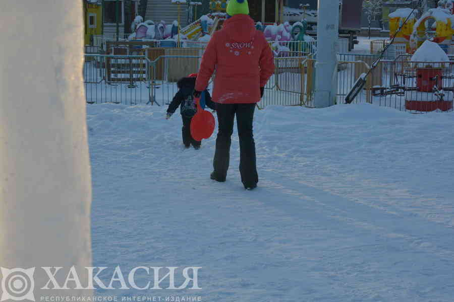 Фото галереи