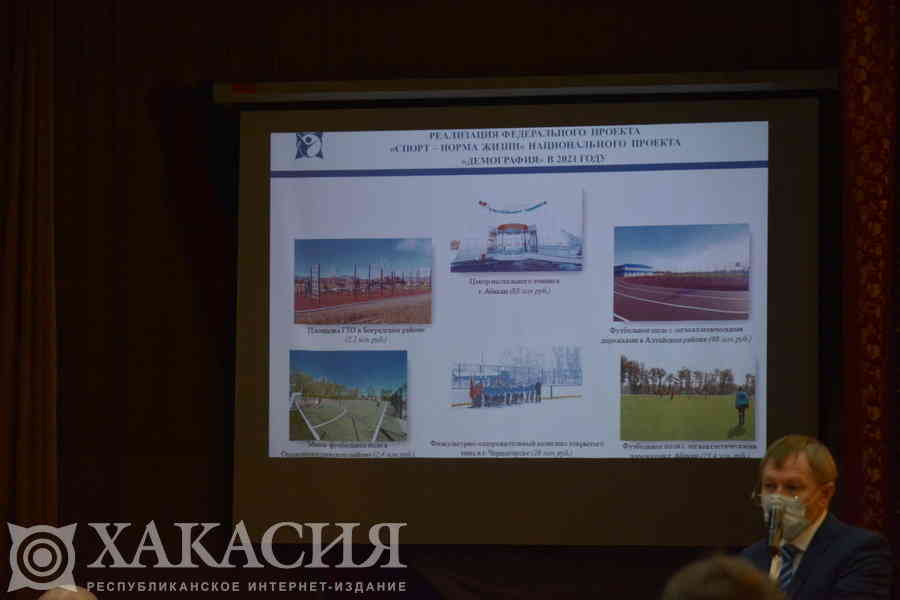 Фото галереи