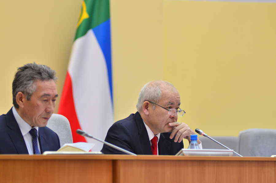 Фото галереи