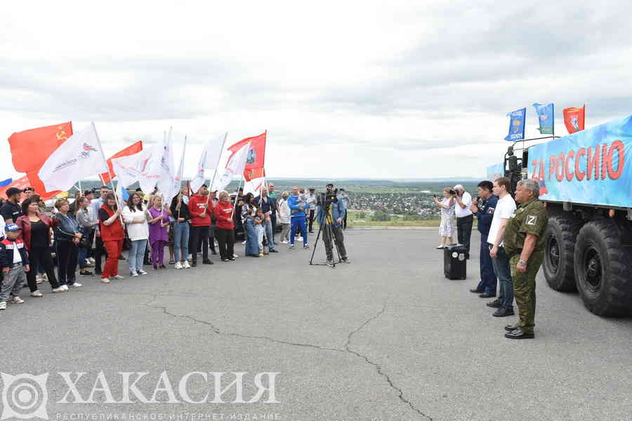 Фото галереи