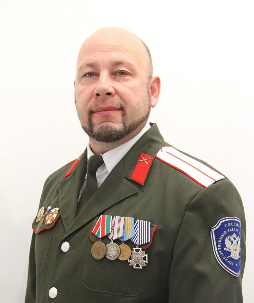 Фото галереи