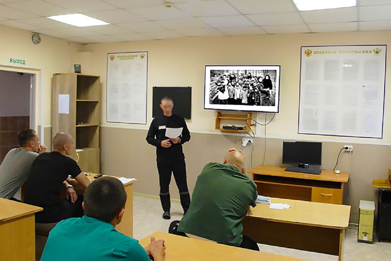 Фото галереи