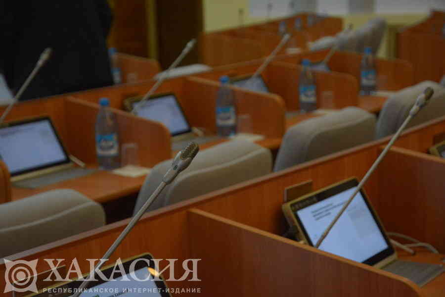 Фото галереи