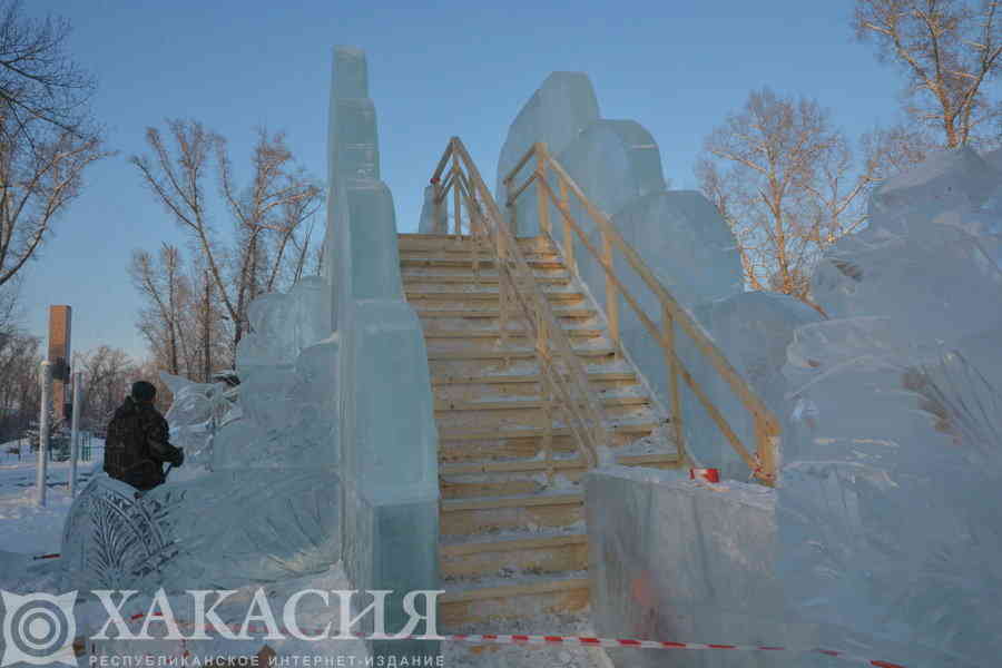 Фото галереи