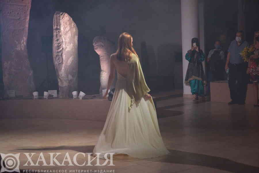 Фото галереи