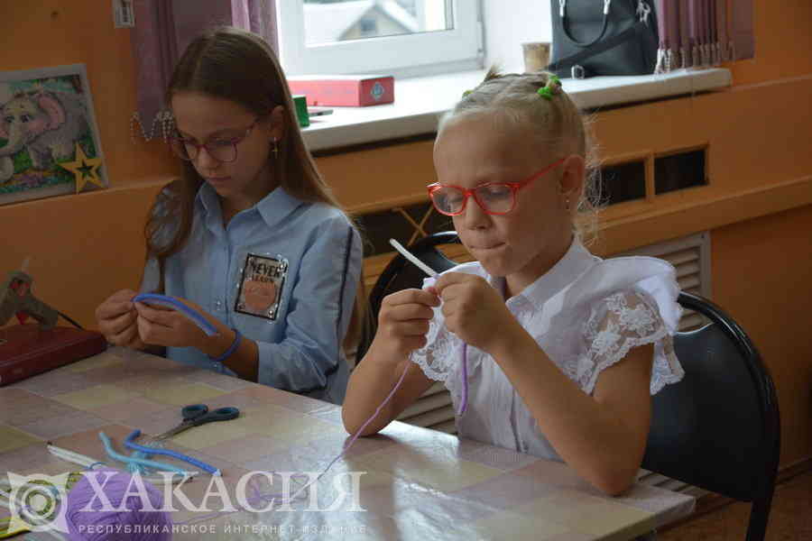 Фото галереи