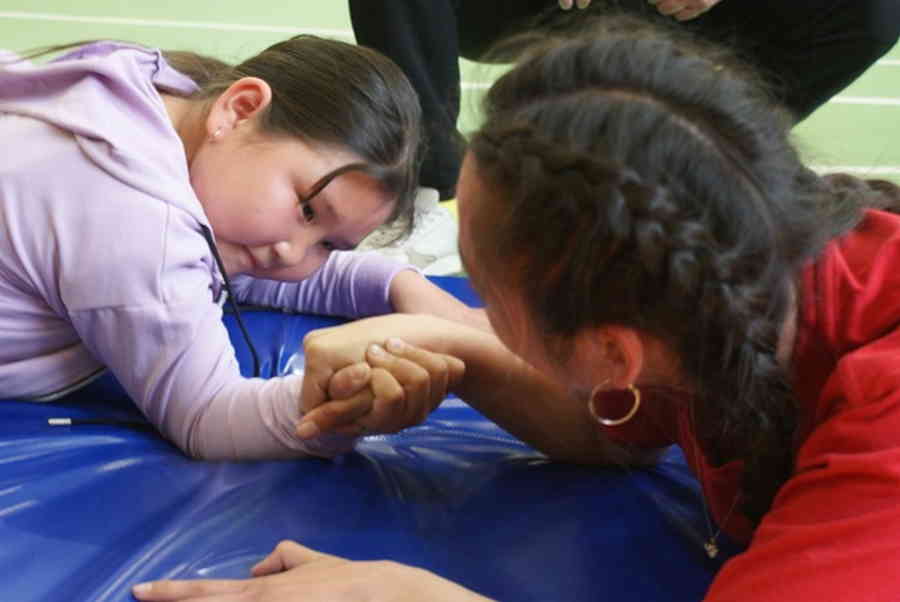 Фото галереи