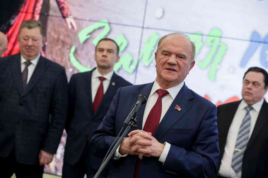 Фото галереи