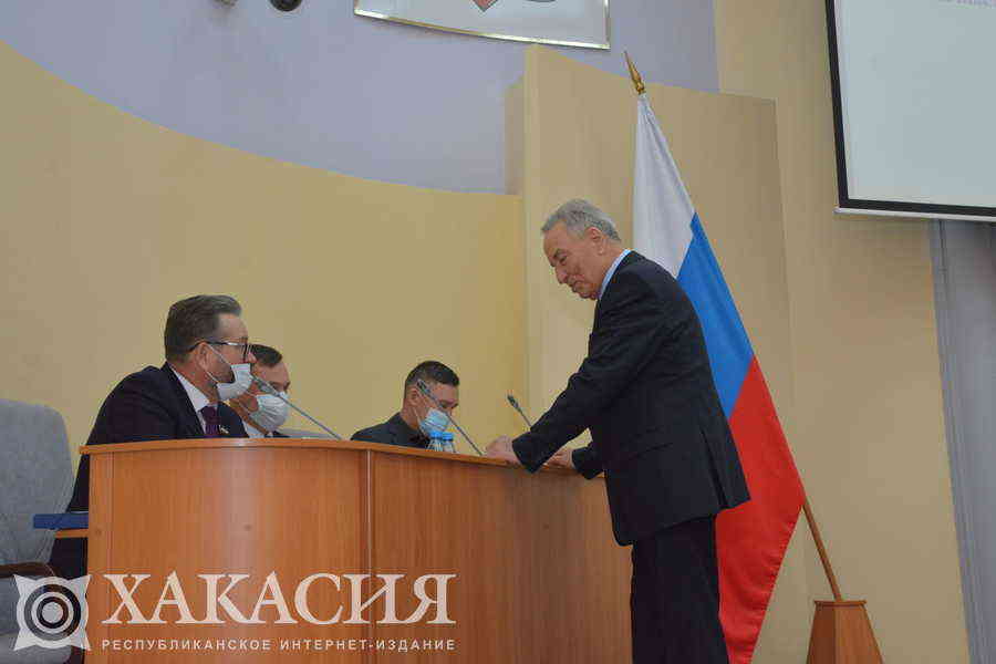 Фото галереи