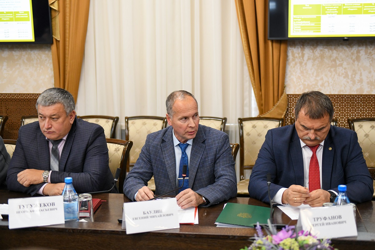 Фото галереи