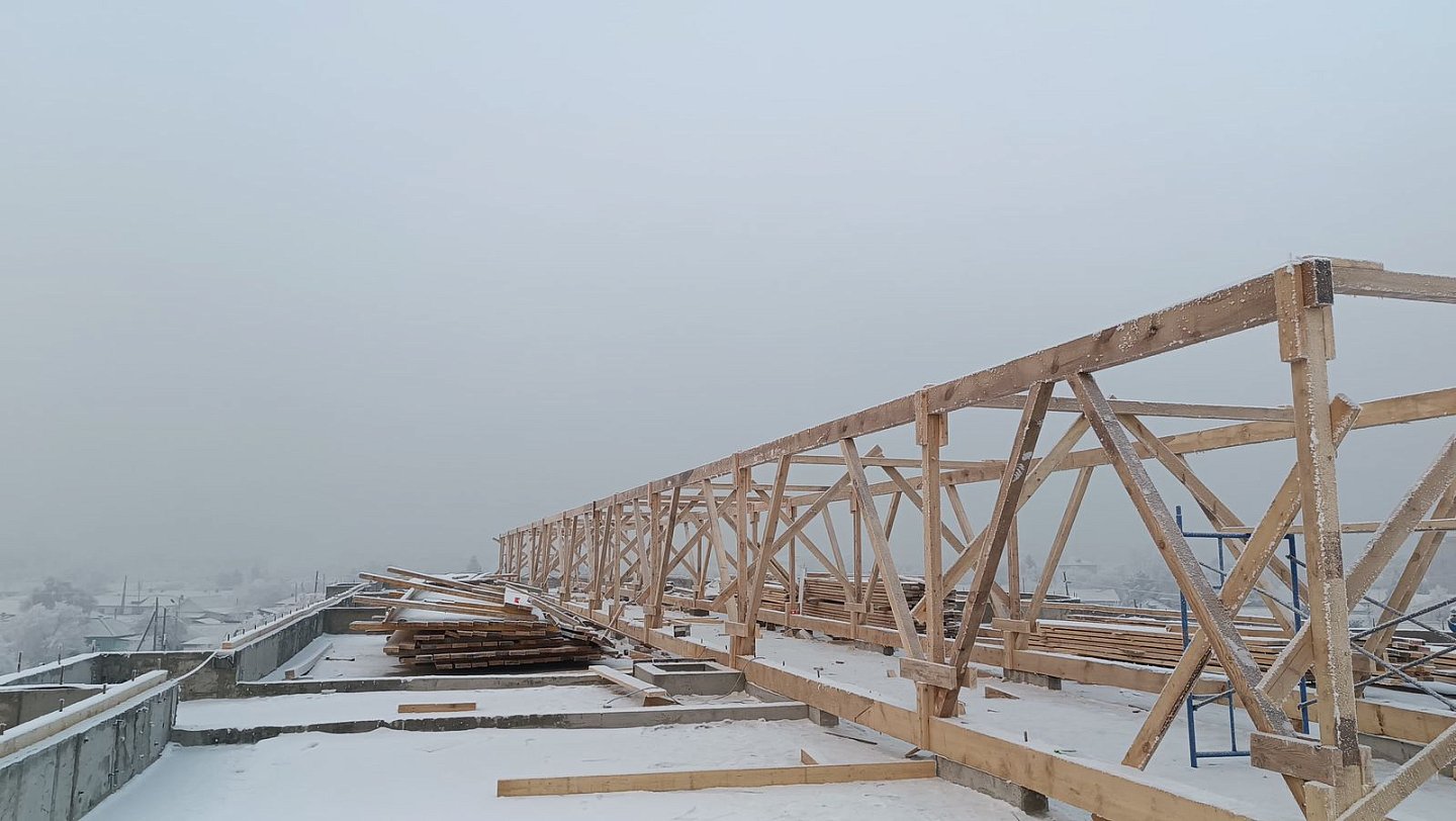 Фото галереи