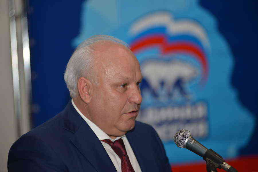 Фото галереи